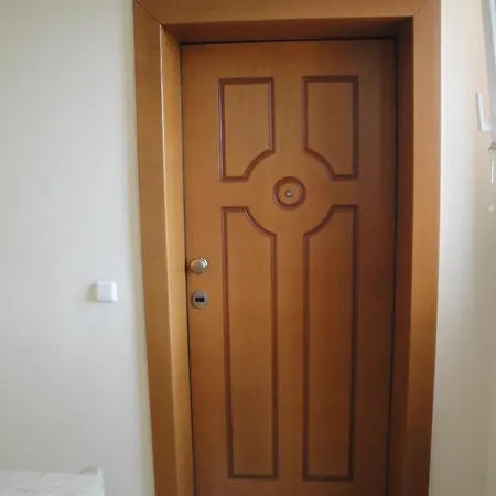 Apartment Mery Ap Nea Peramos (Macedonia)